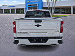 New 2026 CHEVROLET SILVERADO 1500 4WD CREW CAB 147