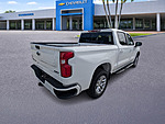 New 2026 CHEVROLET SILVERADO 1500 4WD CREW CAB 147