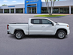 New 2026 CHEVROLET SILVERADO 1500 4WD CREW CAB 147