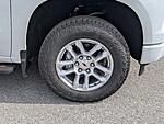 New 2026 CHEVROLET SILVERADO 1500 4WD CREW CAB 147