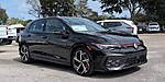 New 2026 Volkswagen Golf GTI 2.0T SE DSG in PALM BEACH GARDENS, FLORIDA