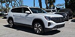 New 2026 Volkswagen Atlas 2.0T SE W/TECHNOLOGY FWD in PALM BEACH GARDENS, FLORIDA