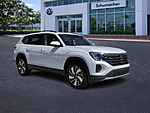 New 2026 Volkswagen Atlas 2.0T SE W/TECHNOLOGY FWD in PALM BEACH GARDENS, FLORIDA (Photo 1)