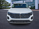 New 2026 Volkswagen Atlas 2.0T SE W/TECHNOLOGY FWD in PALM BEACH GARDENS, FLORIDA (Photo 2)