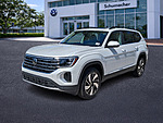 New 2026 Volkswagen Atlas 2.0T SE W/TECHNOLOGY FWD in PALM BEACH GARDENS, FLORIDA (Photo 3)