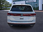 New 2026 Volkswagen Atlas 2.0T SE W/TECHNOLOGY FWD in PALM BEACH GARDENS, FLORIDA (Photo 6)
