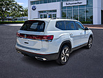 New 2026 Volkswagen Atlas 2.0T SE W/TECHNOLOGY FWD in PALM BEACH GARDENS, FLORIDA (Photo 7)