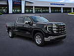 New 2026 GMC SIERRA 1500 2WD CREW CAB 147