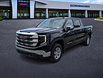 New 2026 GMC SIERRA 1500 2WD CREW CAB 147