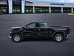 New 2026 GMC SIERRA 1500 2WD CREW CAB 147