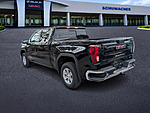 New 2026 GMC SIERRA 1500 2WD CREW CAB 147