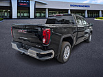 New 2026 GMC SIERRA 1500 2WD CREW CAB 147