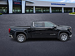 New 2026 GMC SIERRA 1500 2WD CREW CAB 147