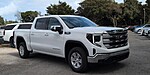 New 2026 GMC SIERRA 1500 2WD CREW CAB 147" SLE in PALM BEACH GARDENS, FLORIDA