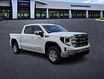 New 2026 GMC SIERRA 1500 2WD CREW CAB 147