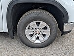 New 2026 GMC SIERRA 1500 2WD CREW CAB 147