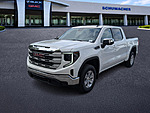 New 2026 GMC SIERRA 1500 2WD CREW CAB 147