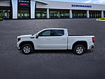 New 2026 GMC SIERRA 1500 2WD CREW CAB 147