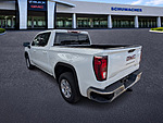New 2026 GMC SIERRA 1500 2WD CREW CAB 147