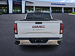 New 2026 GMC SIERRA 1500 2WD CREW CAB 147