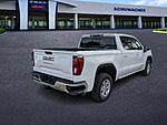 New 2026 GMC SIERRA 1500 2WD CREW CAB 147