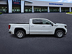 New 2026 GMC SIERRA 1500 2WD CREW CAB 147