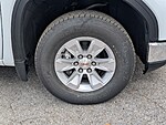 New 2026 GMC SIERRA 1500 2WD CREW CAB 147