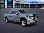 New 2026 GMC SIERRA 1500 2WD CREW CAB 147