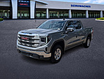New 2026 GMC SIERRA 1500 2WD CREW CAB 147