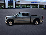 New 2026 GMC SIERRA 1500 2WD CREW CAB 147