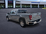 New 2026 GMC SIERRA 1500 2WD CREW CAB 147
