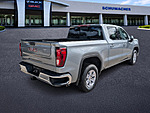 New 2026 GMC SIERRA 1500 2WD CREW CAB 147