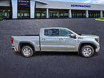 New 2026 GMC SIERRA 1500 2WD CREW CAB 147