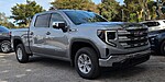 New 2026 GMC SIERRA 1500 2WD CREW CAB 147" SLE in PALM BEACH GARDENS, FLORIDA