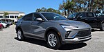 New 2026 BUICK ENVISTA FWD 4DR PREFERRED in PALM BEACH GARDENS, FLORIDA