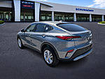 New 2026 BUICK ENVISTA FWD 4DR PREFERRED in PALM BEACH GARDENS, FLORIDA (Photo 5)