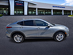 New 2026 BUICK ENVISTA FWD 4DR PREFERRED in PALM BEACH GARDENS, FLORIDA (Photo 8)