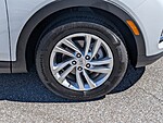 New 2026 BUICK ENVISTA FWD 4DR PREFERRED in PALM BEACH GARDENS, FLORIDA (Photo 9)