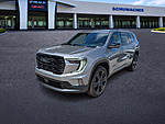 New 2026 GMC ACADIA FWD 4DR ELEVATION in PALM BEACH GARDENS, FLORIDA (Photo 3)