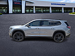 New 2026 GMC ACADIA FWD 4DR ELEVATION in PALM BEACH GARDENS, FLORIDA (Photo 4)