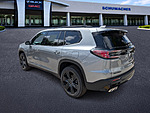 New 2026 GMC ACADIA FWD 4DR ELEVATION in PALM BEACH GARDENS, FLORIDA (Photo 5)