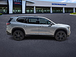New 2026 GMC ACADIA FWD 4DR ELEVATION in PALM BEACH GARDENS, FLORIDA (Photo 8)