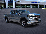 New 2026 GMC SIERRA 1500 4WD CREW CAB 147