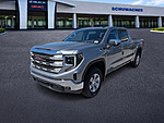 New 2026 GMC SIERRA 1500 4WD CREW CAB 147