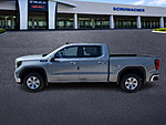New 2026 GMC SIERRA 1500 4WD CREW CAB 147