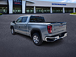 New 2026 GMC SIERRA 1500 4WD CREW CAB 147