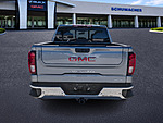 New 2026 GMC SIERRA 1500 4WD CREW CAB 147