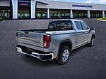 New 2026 GMC SIERRA 1500 4WD CREW CAB 147