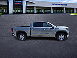 New 2026 GMC SIERRA 1500 4WD CREW CAB 147