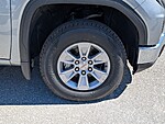 New 2026 GMC SIERRA 1500 4WD CREW CAB 147